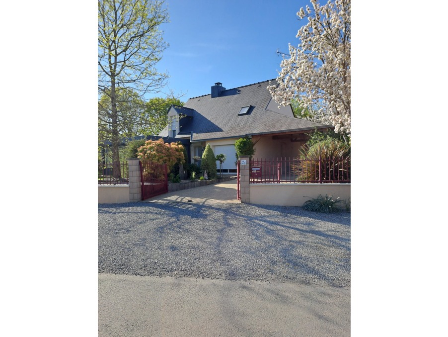 Vente Maison Lohéac  290 000 €