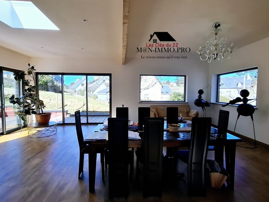 Vente Maison Saint-Michel-en-Grève  499 900 €
