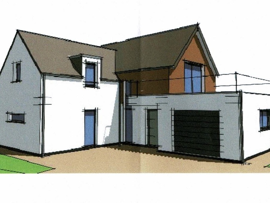 Vente Maison Louannec  579 900 €