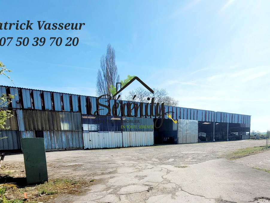 Vente Terrain Lewarde  134 000 €
