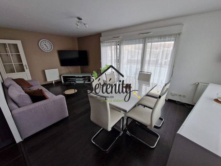 Vente Appartement Loos  208 000 €