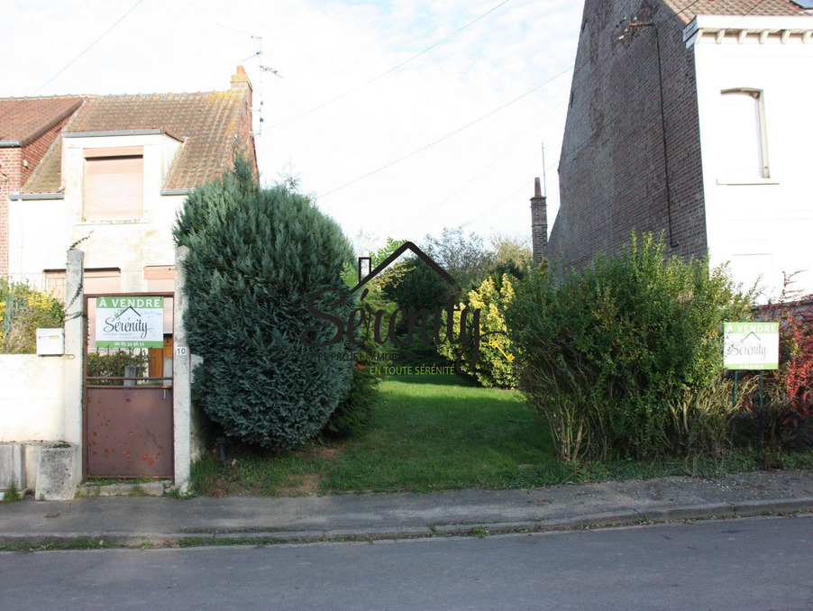 Vente Maison Mastaing 94 900 €