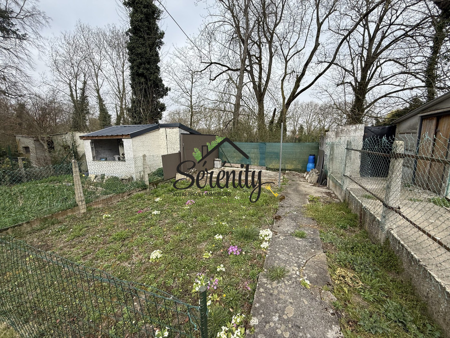 Vente Maison Cambrai 65 500 €