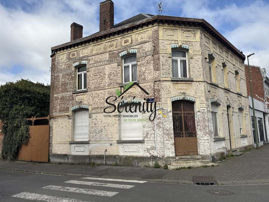Vente Maison Caudry  111 000 €