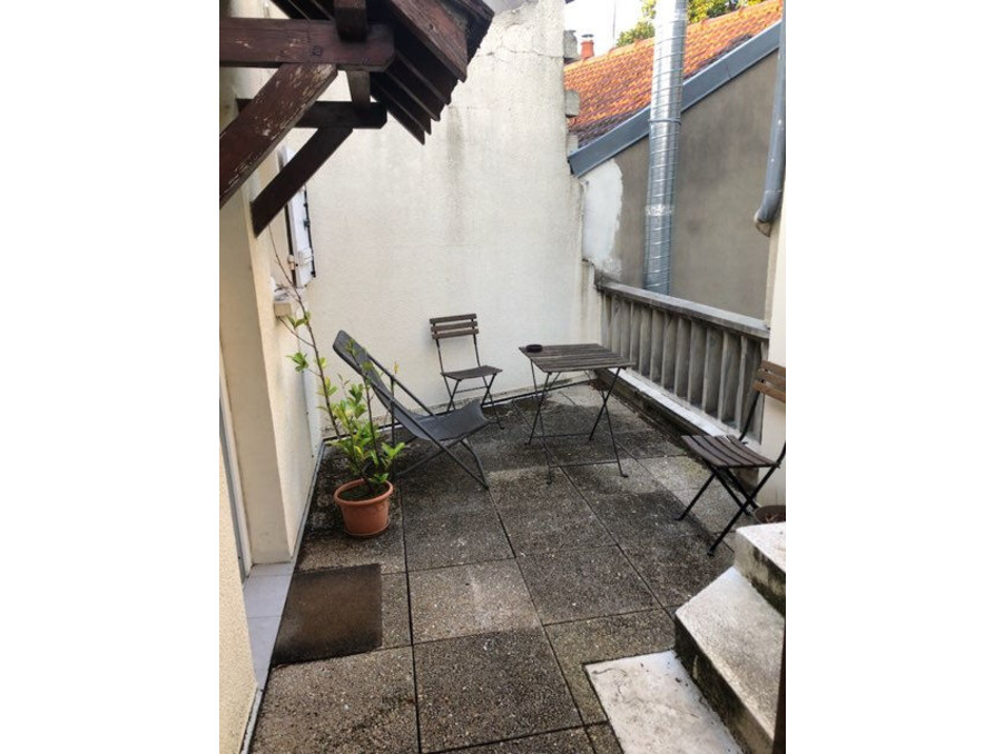 Vente Appartement Melun 79 000 €