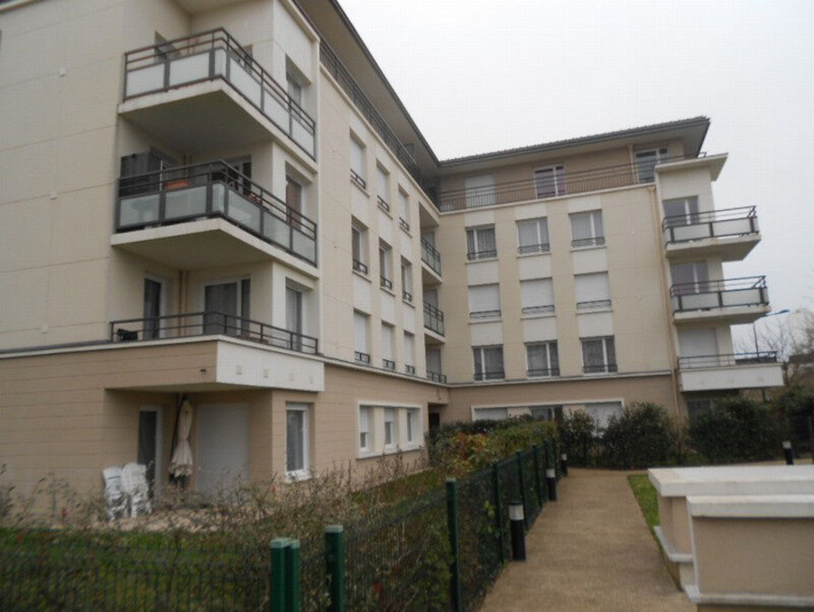 Vente Appartement Dammarie-les-Lys  145 000 €