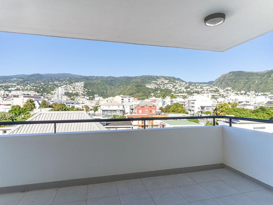 Vente Appartement Saint-Denis  332 850 €