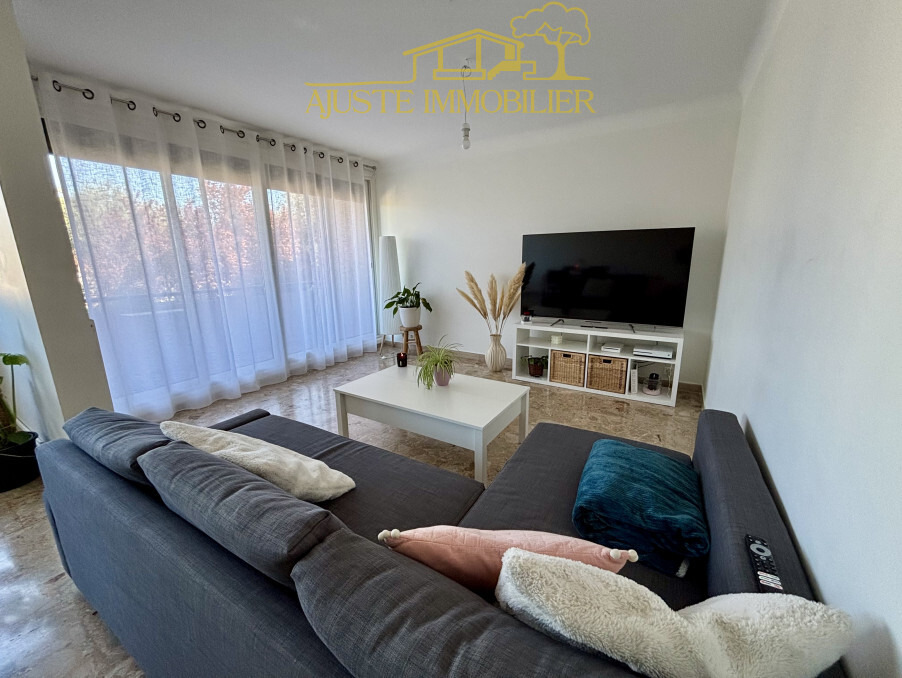 Vente Appartement Marignane  195 000 €