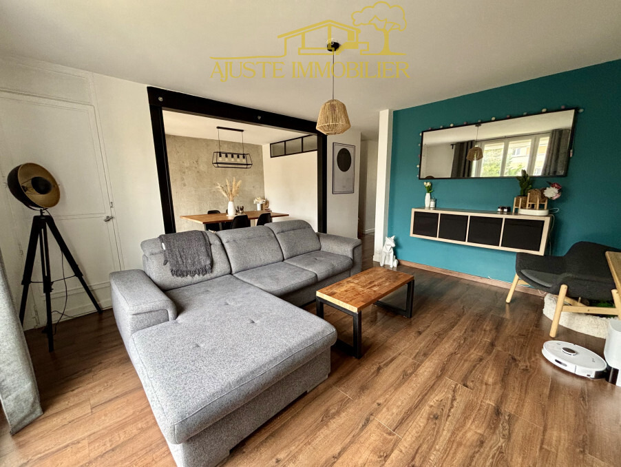 Vente Appartement Marignane  195 000 €