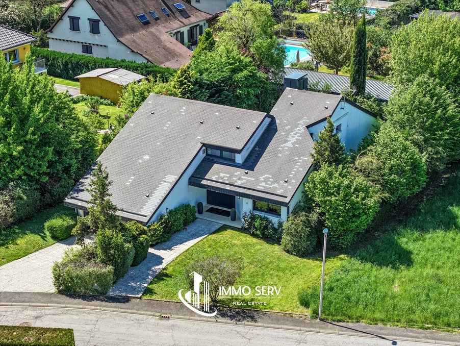 Vente Maison Thionville  739 000 €