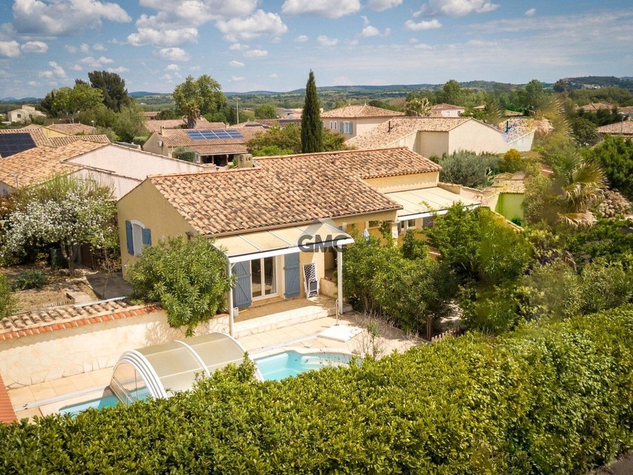 Vente Maison Canet  329 000 €
