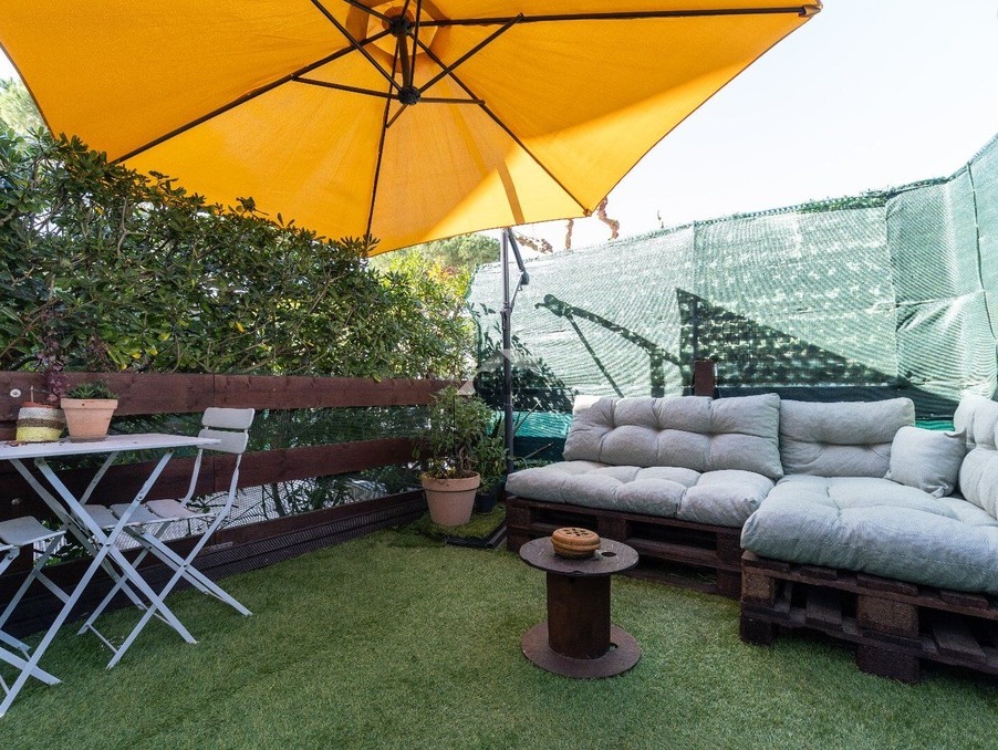 Vente Appartement La Grande-Motte  179 500 €