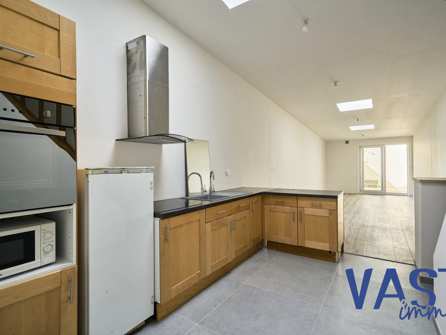 Vente Maison Roubaix  179 000 €