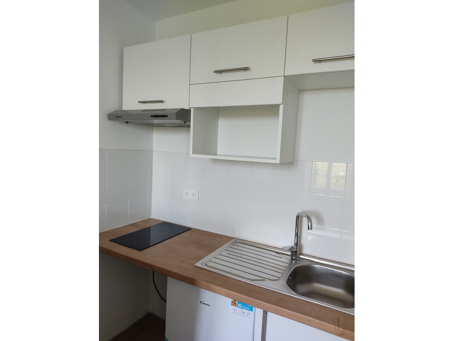 Location Appartement Carcassonne  385 €