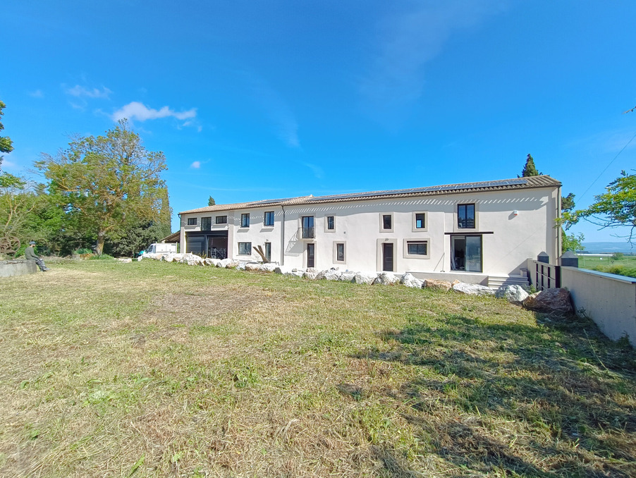 Vente Maison Bram  695 000 €