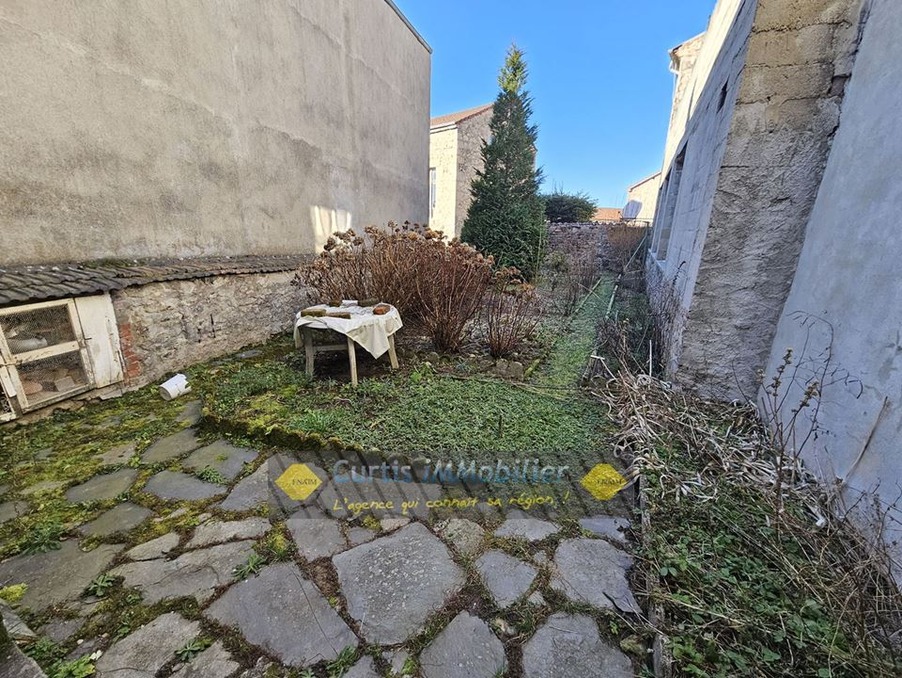 Vente Maison Saint-Just-Malmont  124 000 €