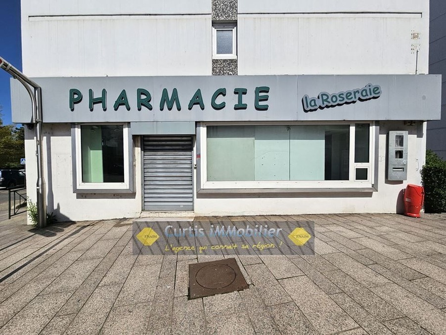 Vente Local Firminy 97 000 €