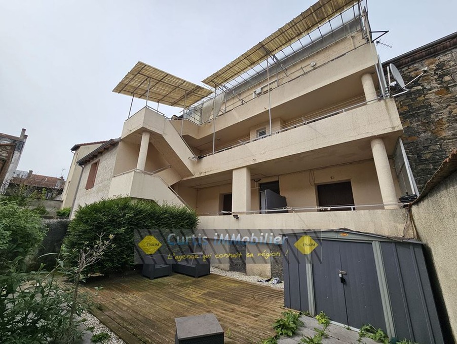 Vente Autre Firminy  329 000 €