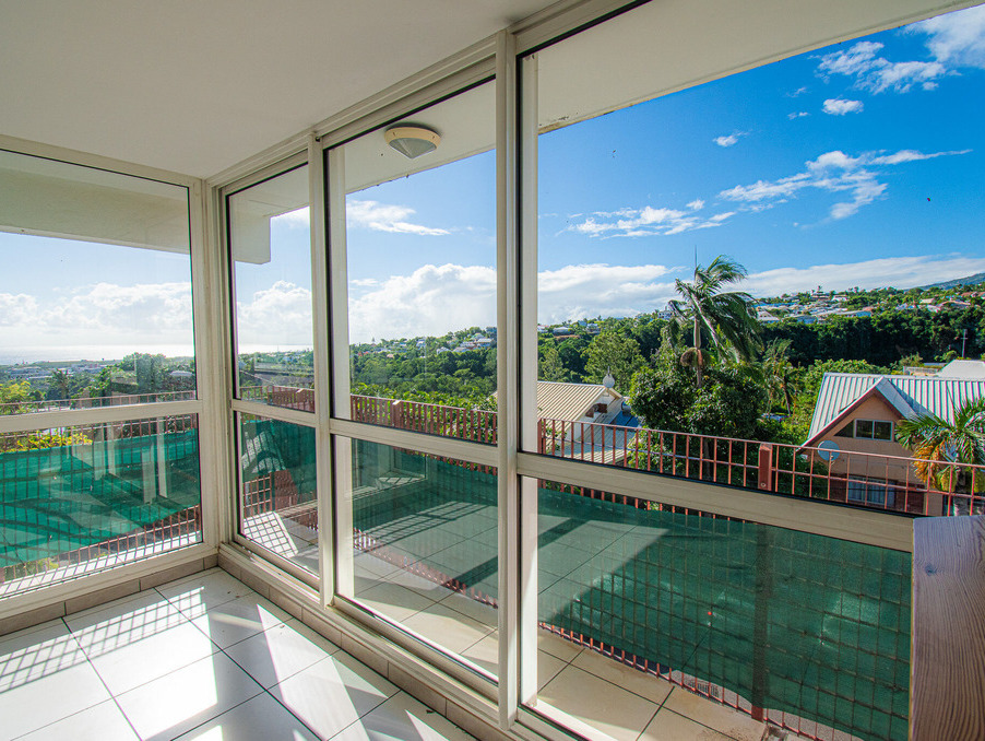 Vente Appartement Saint-Denis  265 000 €