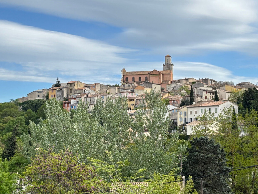 Vente Terrain Fuveau  277 000 €