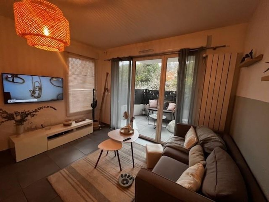 Location Appartement Gardanne  830 €
