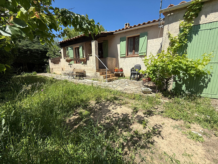 Vente Maison Meyreuil  340 000 €