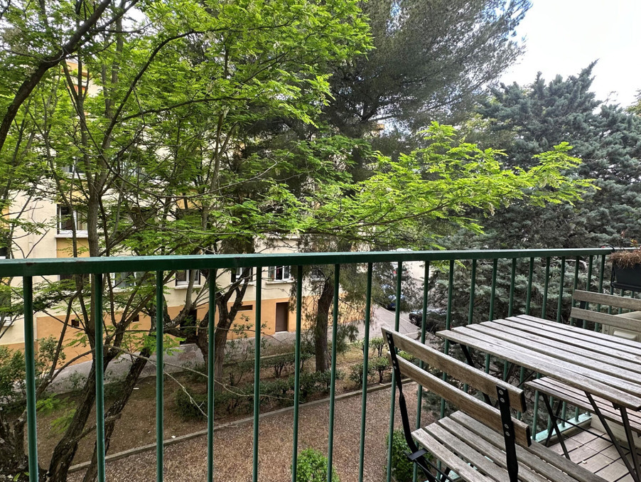 Vente Appartement Aix-en-Provence  280 000 €