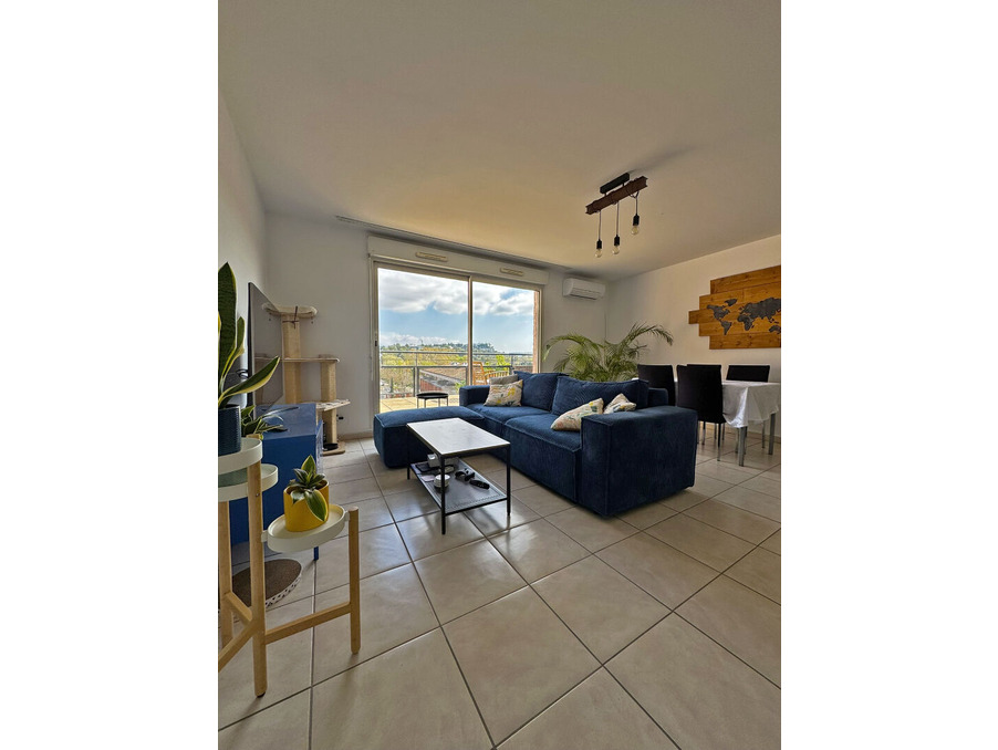 Vente Appartement Aix-en-Provence  329 000 €