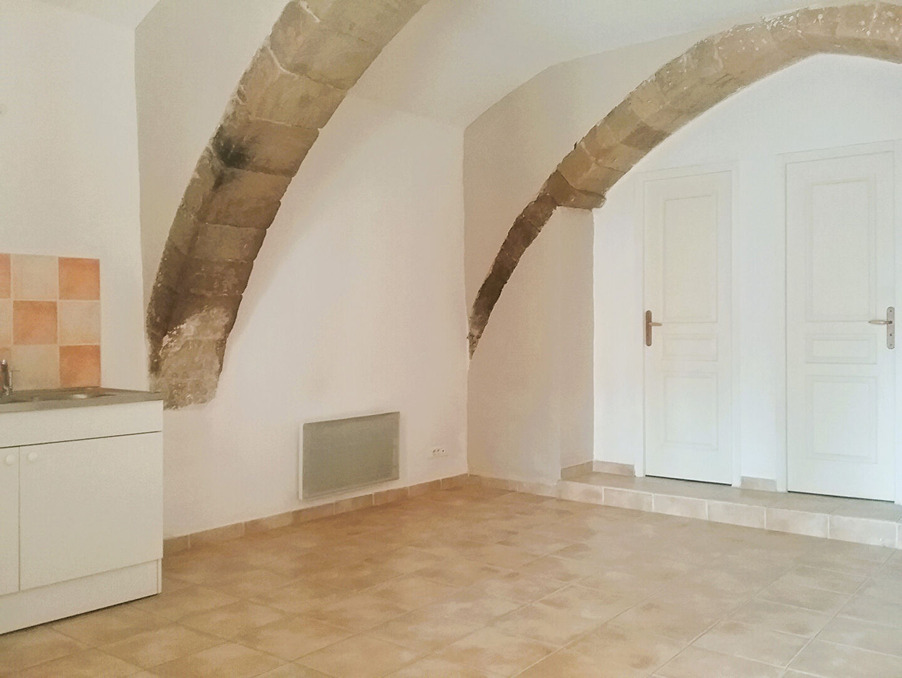 Vente Appartement Rousset  105 000 €