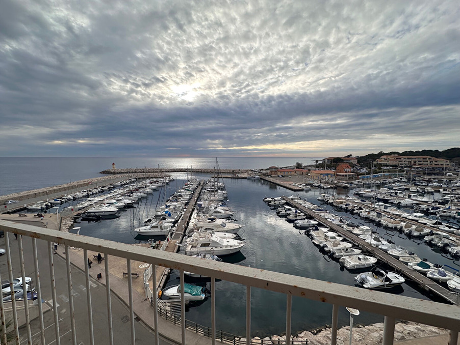 Vente Appartement Sausset-les-Pins  199 000 €