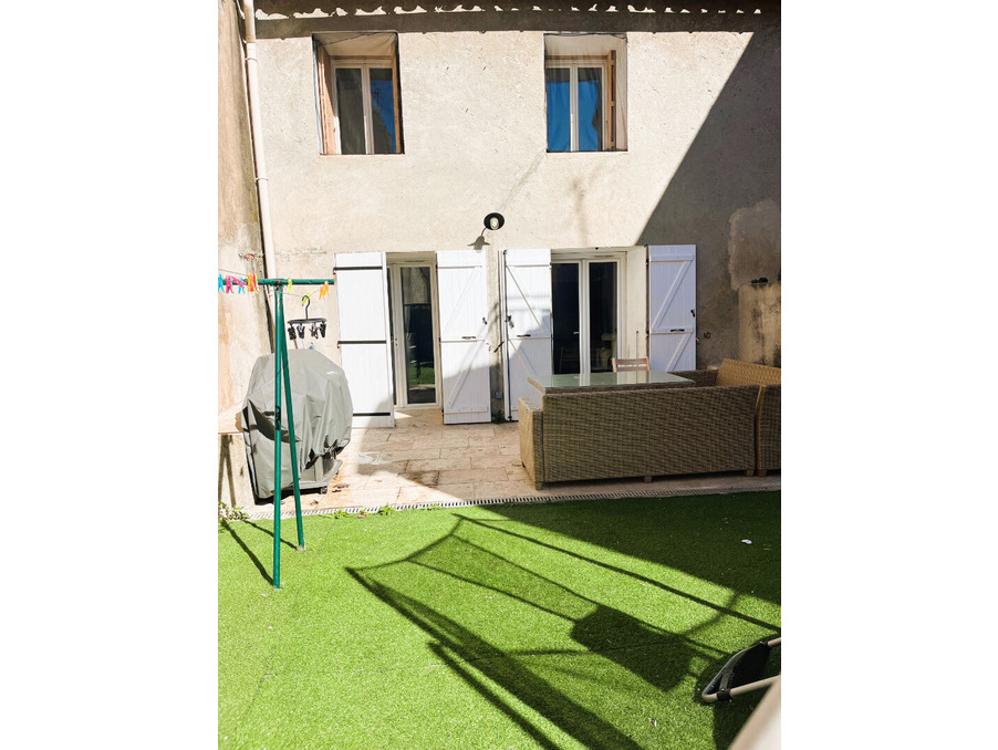Vente Autre Rousset  430 000 €