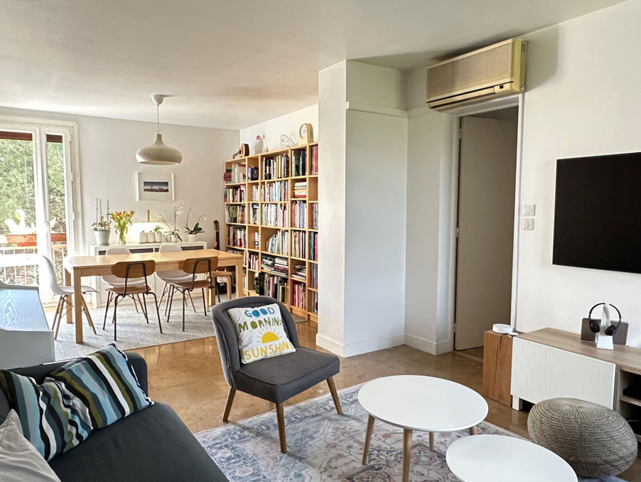 Vente Appartement Aix-en-Provence  355 000 €