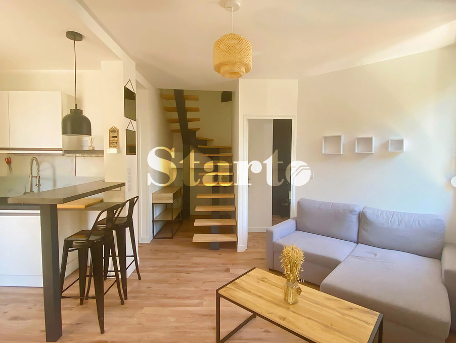 Location Appartement Dijon  800 €