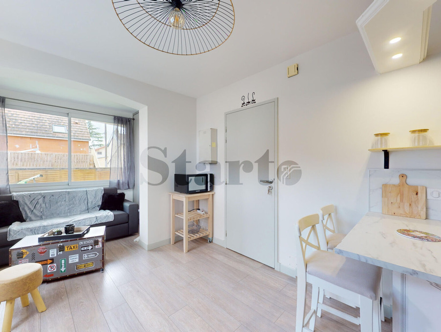 Location Appartement Dijon  450 €