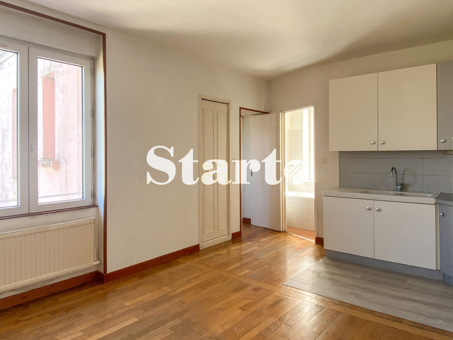 Location Appartement Dijon  715 €