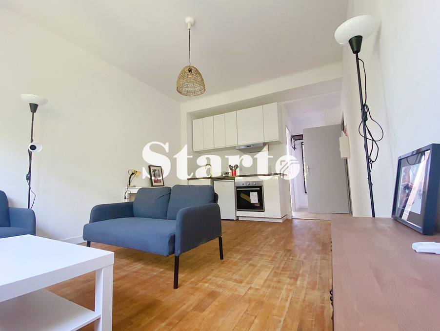 Location Appartement Dijon  730 €