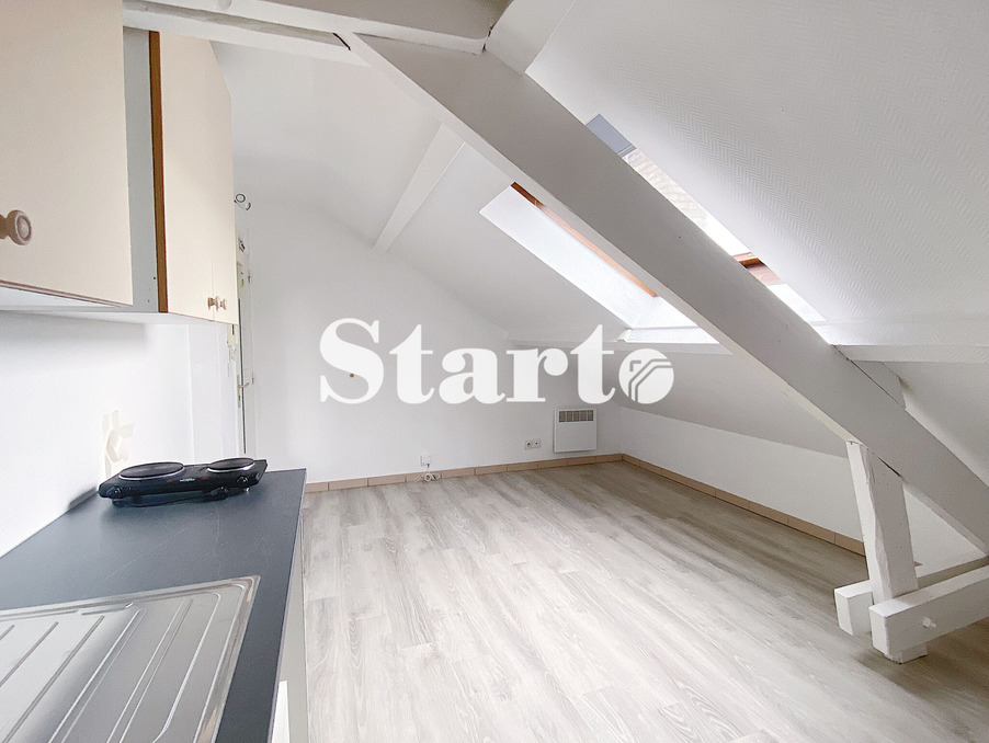 Location Appartement Dijon  335 €
