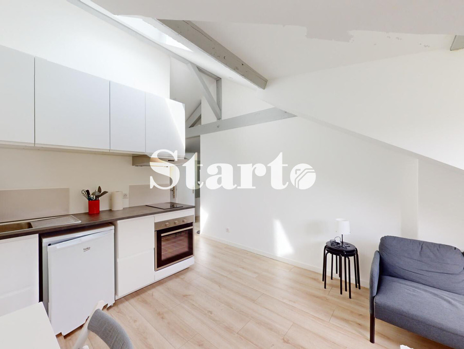 Location Appartement Dijon  680 €
