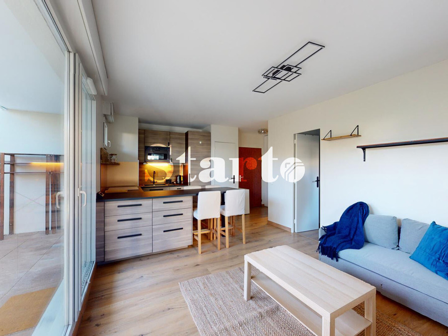 Location Appartement Dijon  770 €