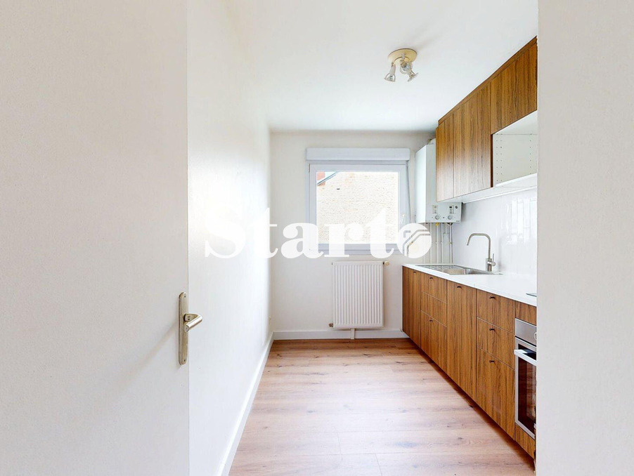 Location Appartement Dijon  860 €
