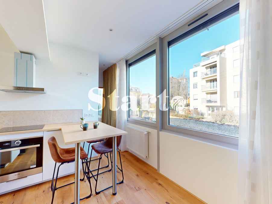 Location Appartement Dijon  730 €