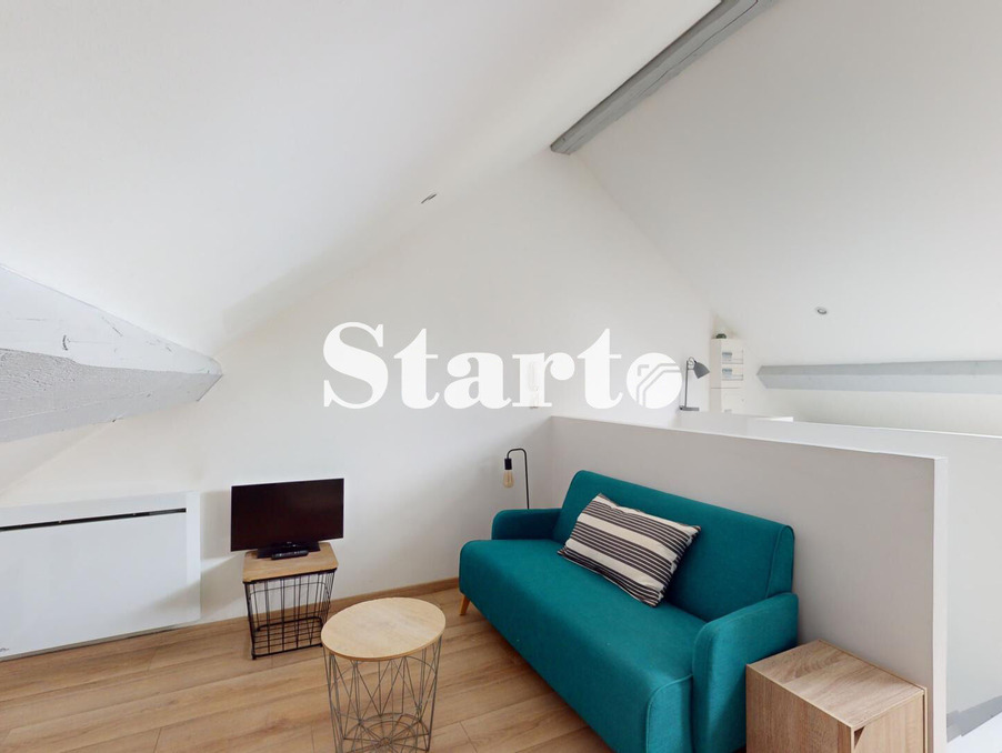 Location Appartement Dijon  520 €