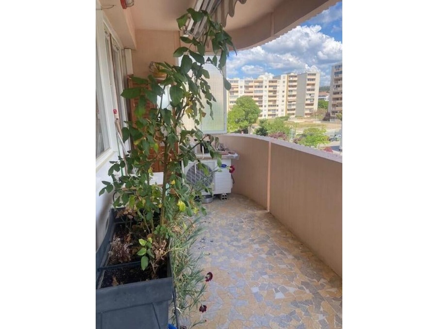 Vente Appartement Vitrolles  235 000 €
