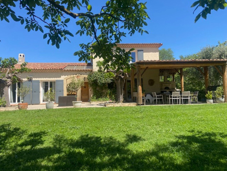 Vente Maison Simiane-Collongue  890 000 €