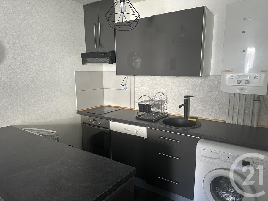 Location Appartement Toulouse  600 €