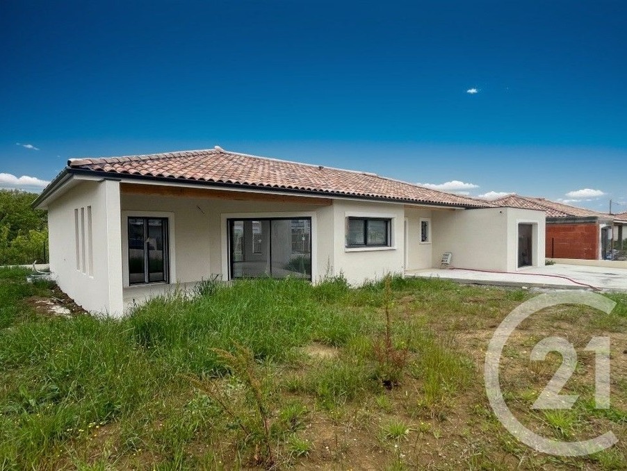 Vente Maison Bruguières  395 000 €