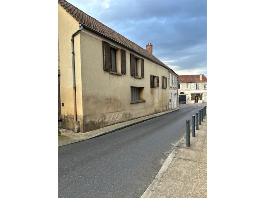 Vente Maison Cergy  185 000 €