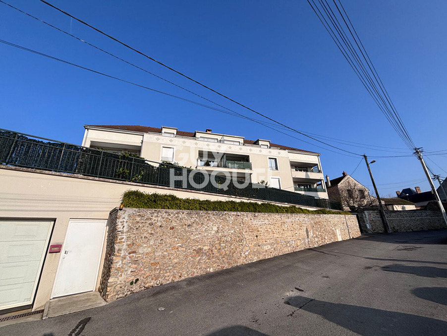 Vente Appartement Chaumes-en-Brie  136 760 €