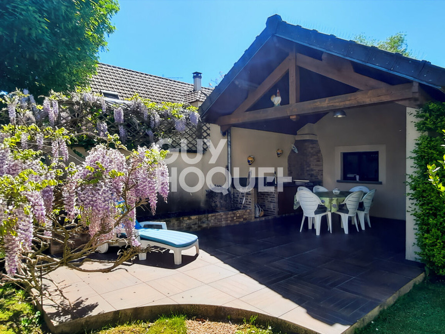 Vente Maison Gretz-Armainvilliers  319 000 €
