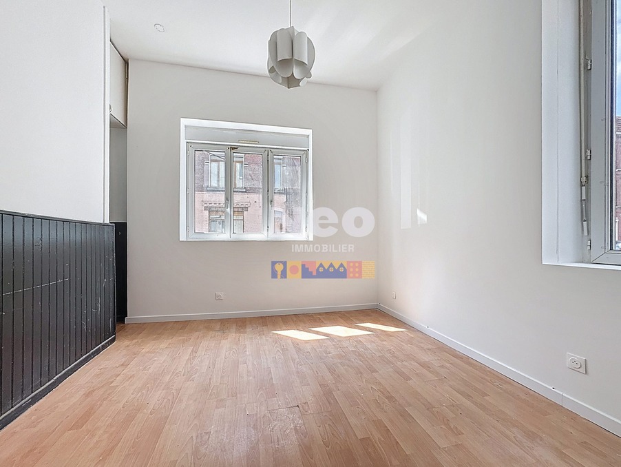 Location Appartement Lille  550 €